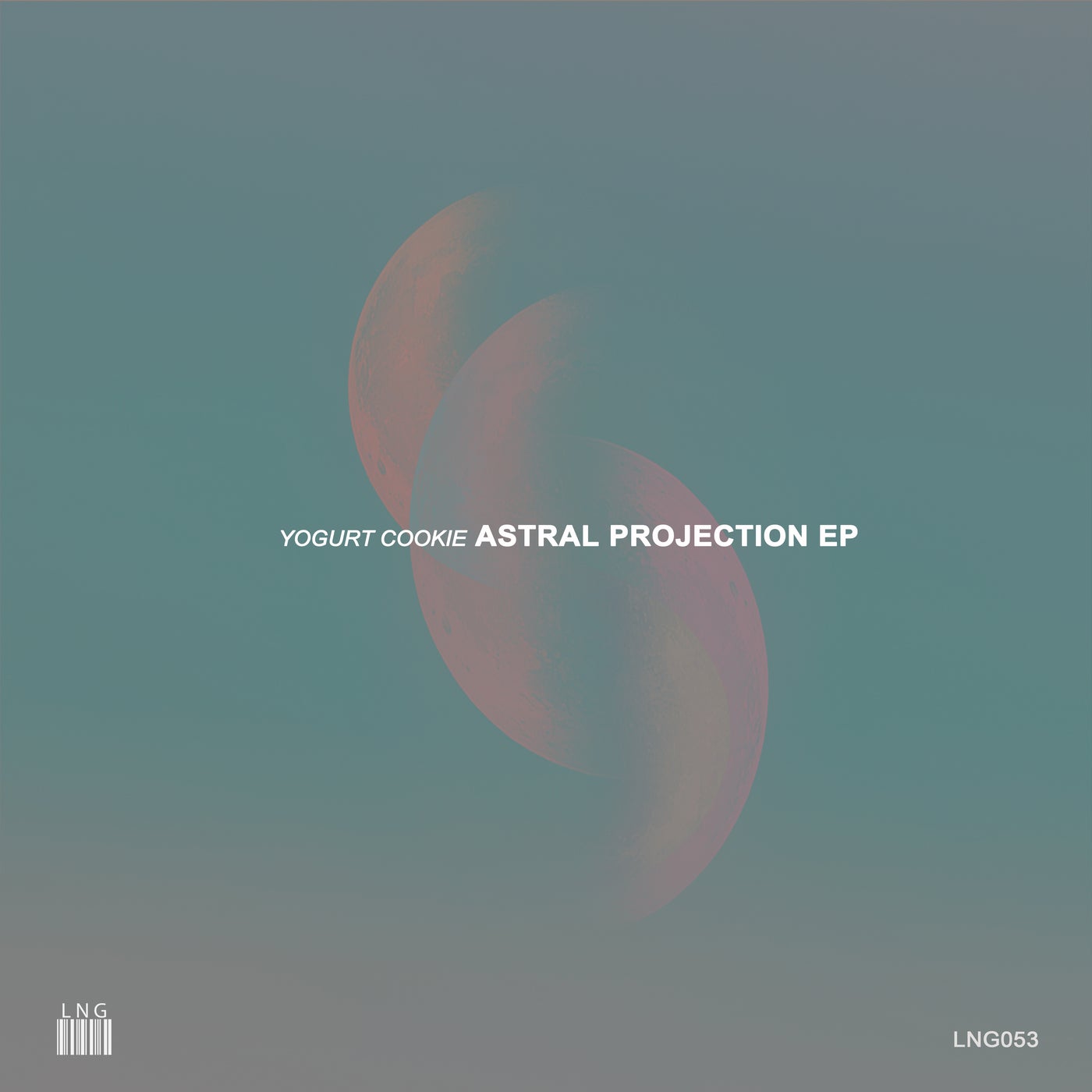 Astral Projection EP