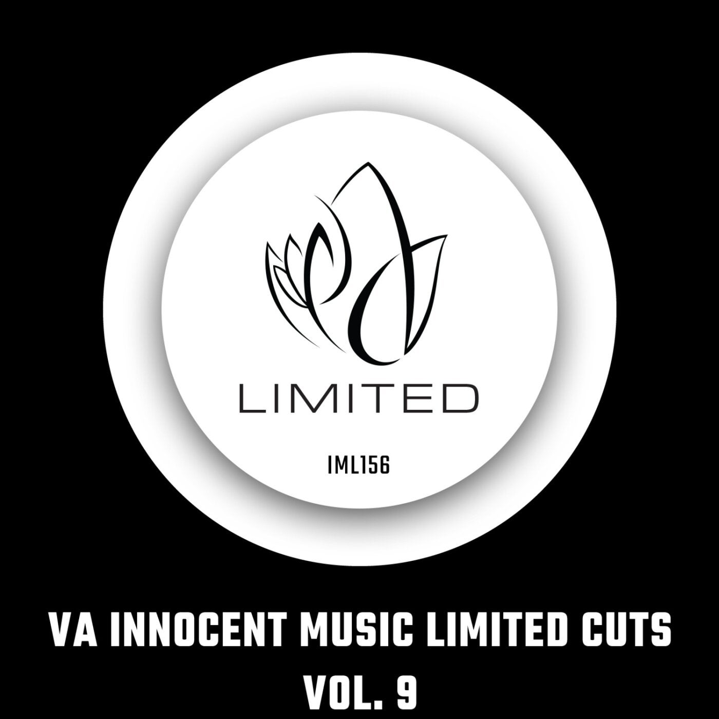 Innocent Music Limited Cuts, Vol. 9