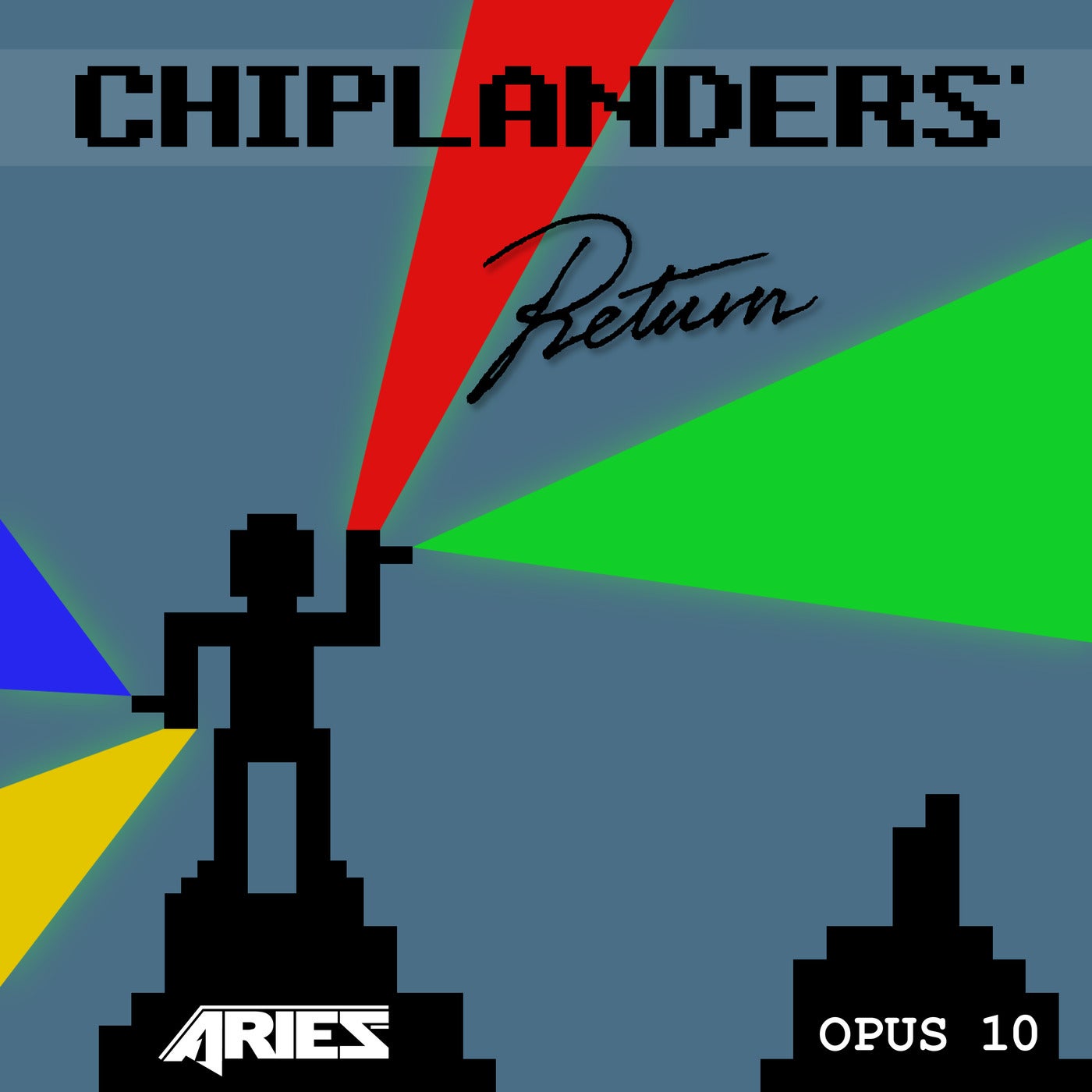 Opus 10 - Chiplanders' Return