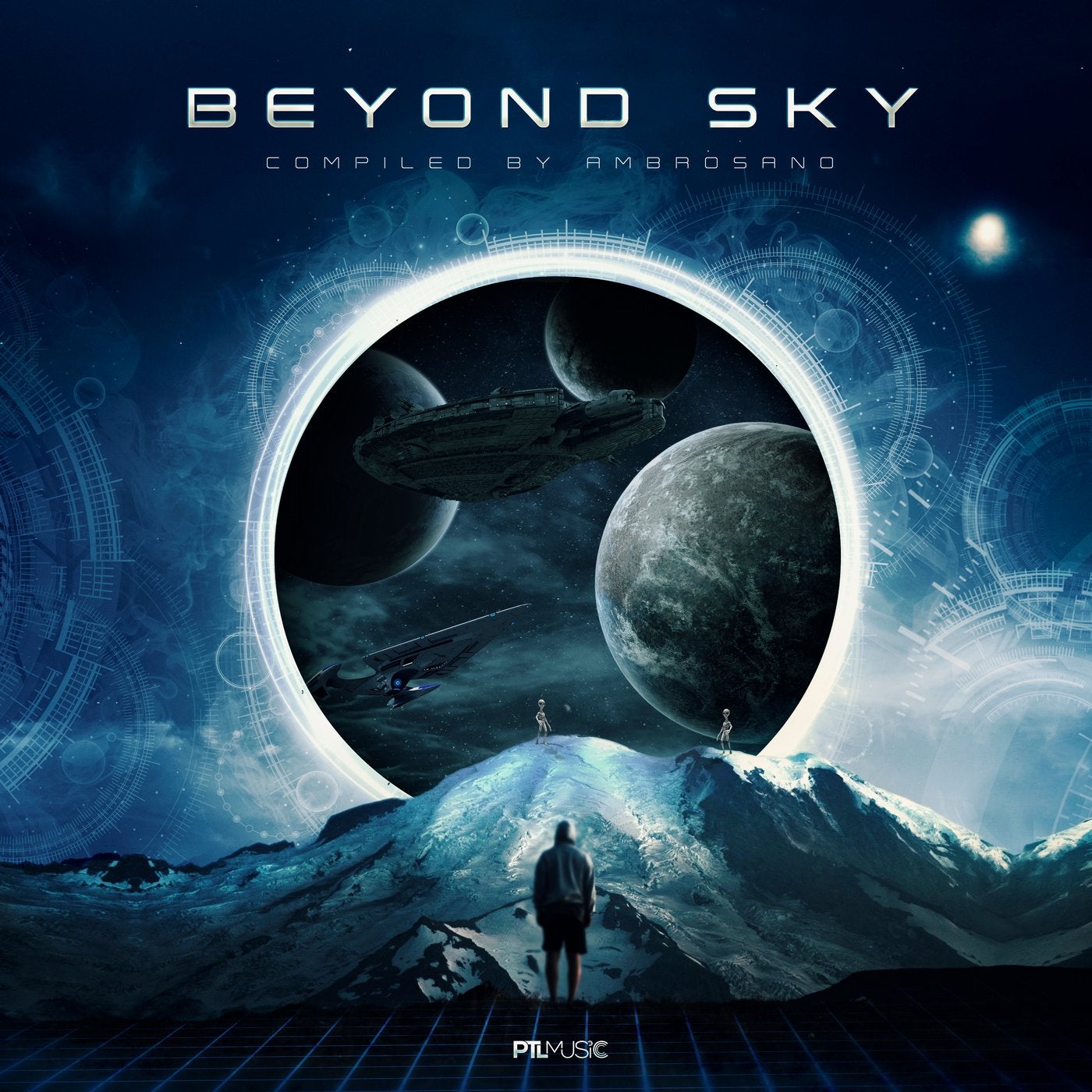 Beyond Sky