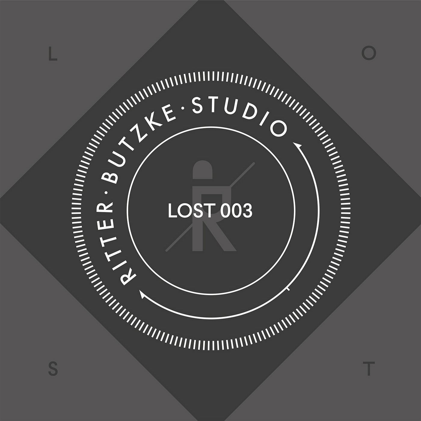 Lost Remixes (Part 3/6)