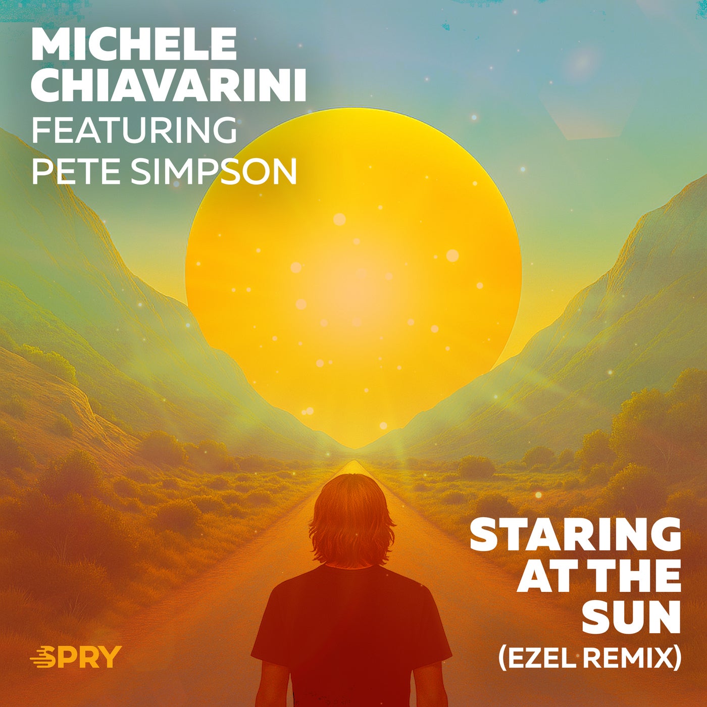 Staring At The Sun (Ezel Remix) - Extended Mix