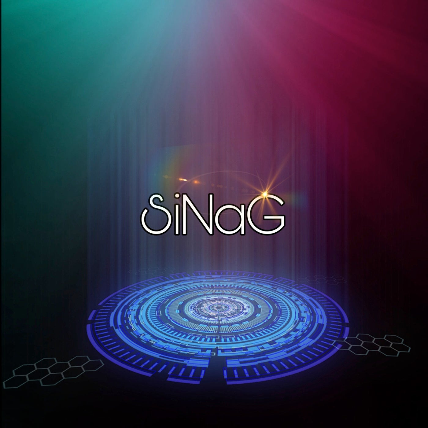 Sinag