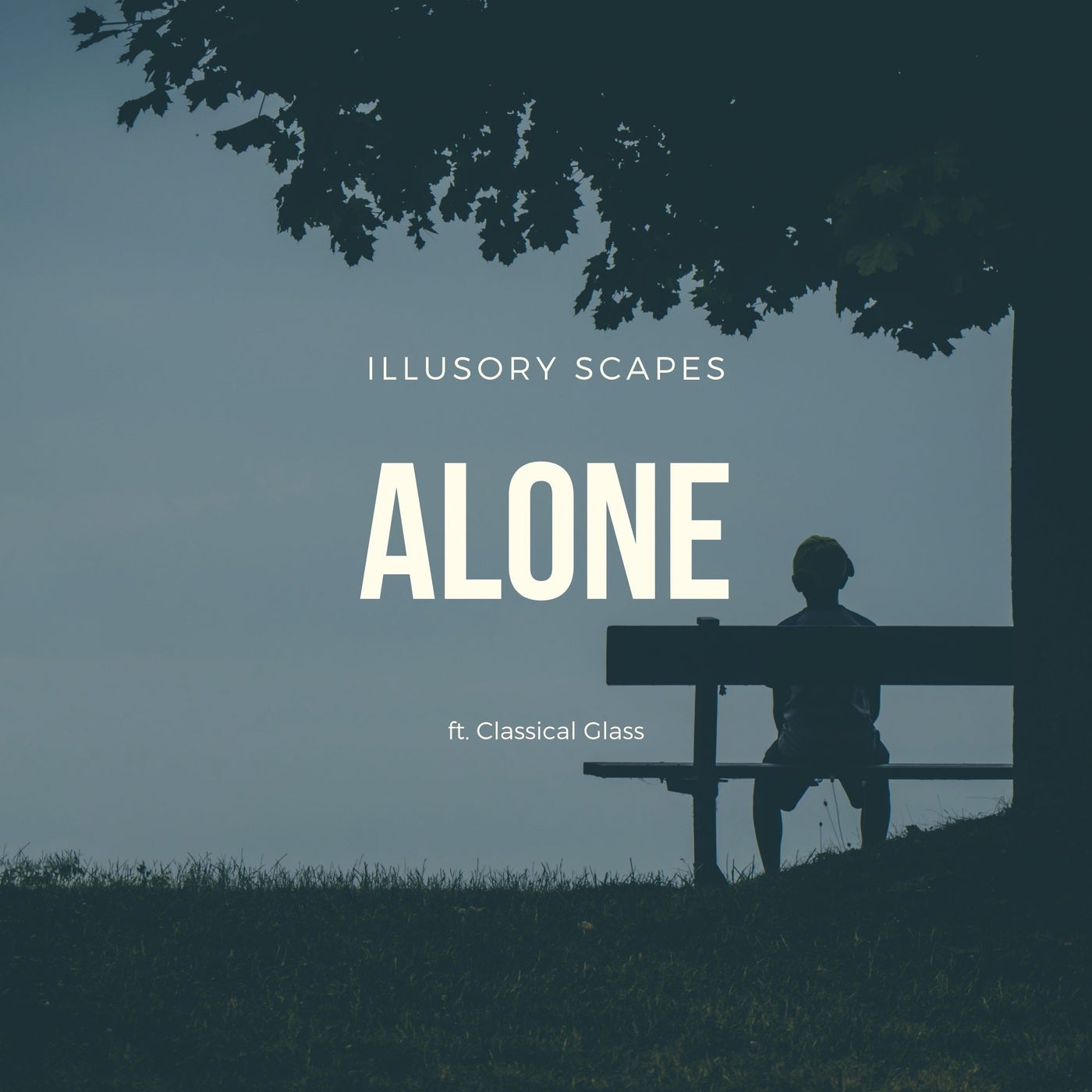 Alone