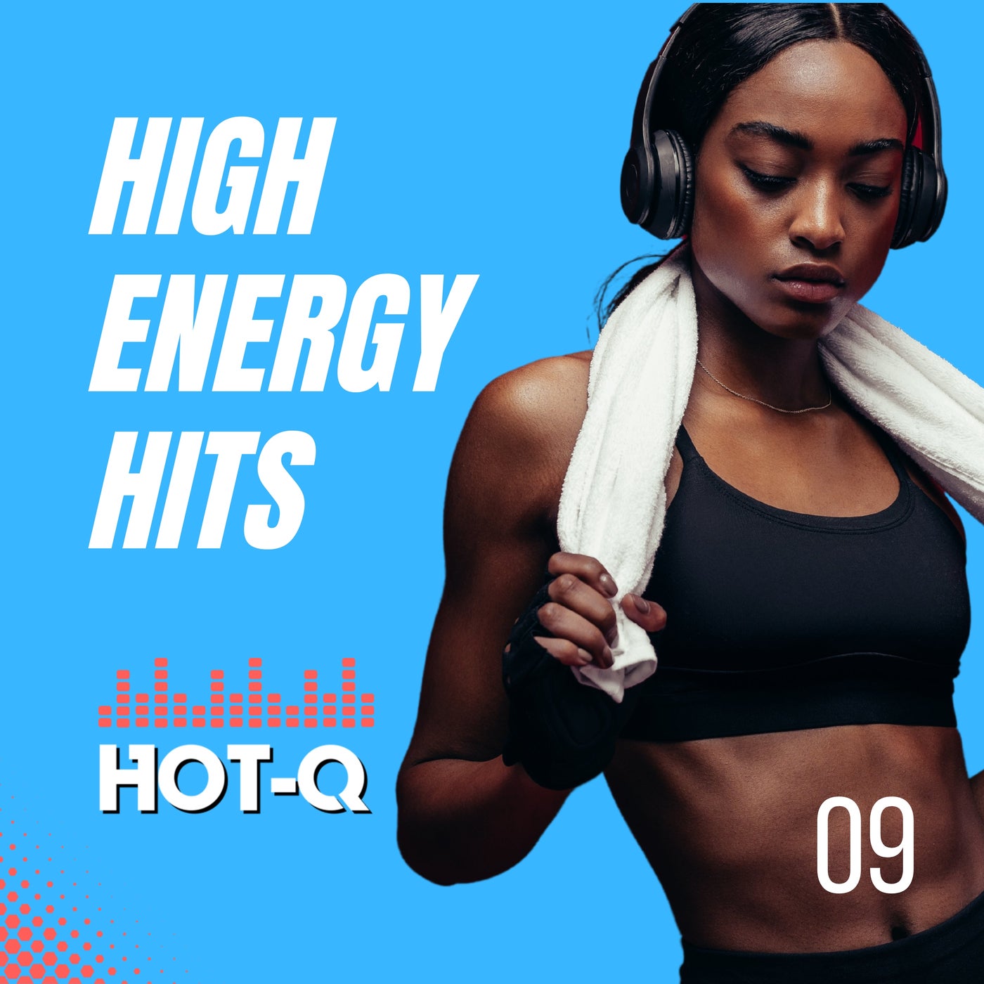 High Energy Hits 009