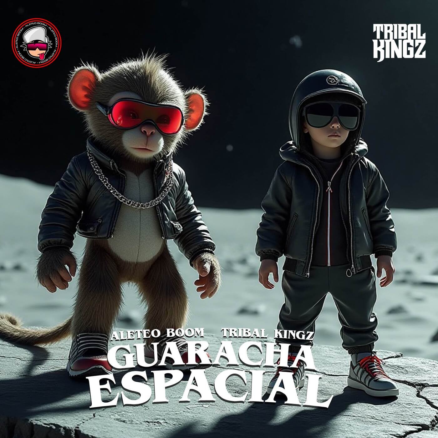 Guaracha Espacial