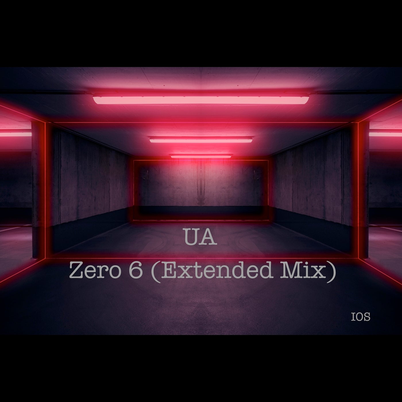 Zero 6 (Extended Mix)