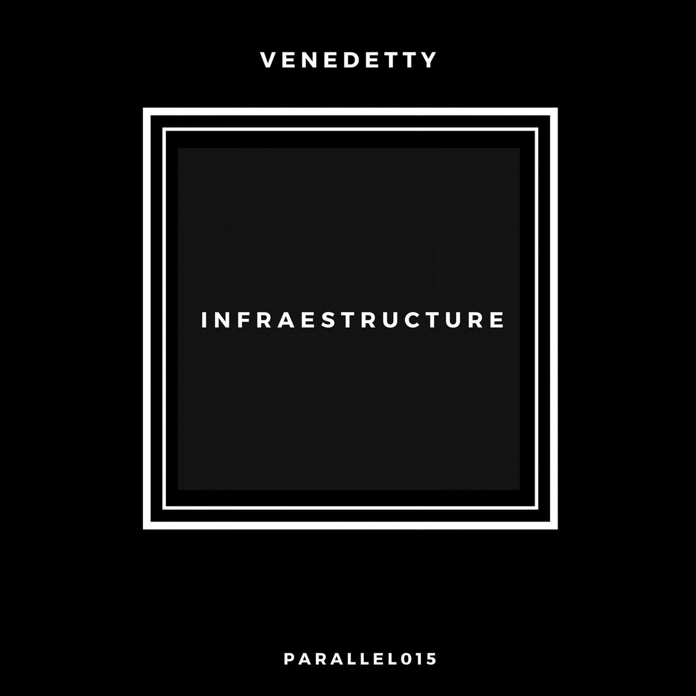 Infraestructure