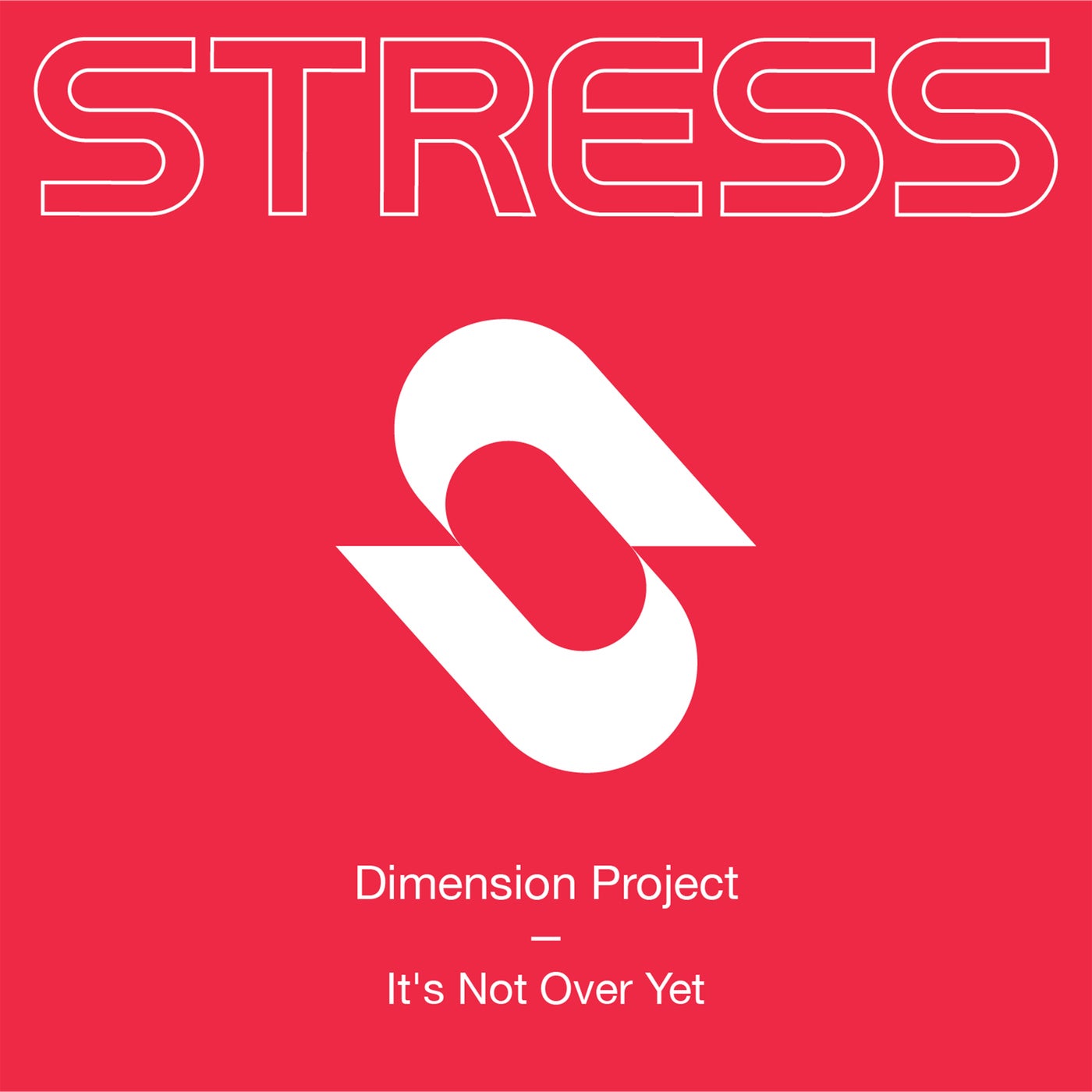 It's Not Over Yet (Extended Mix)