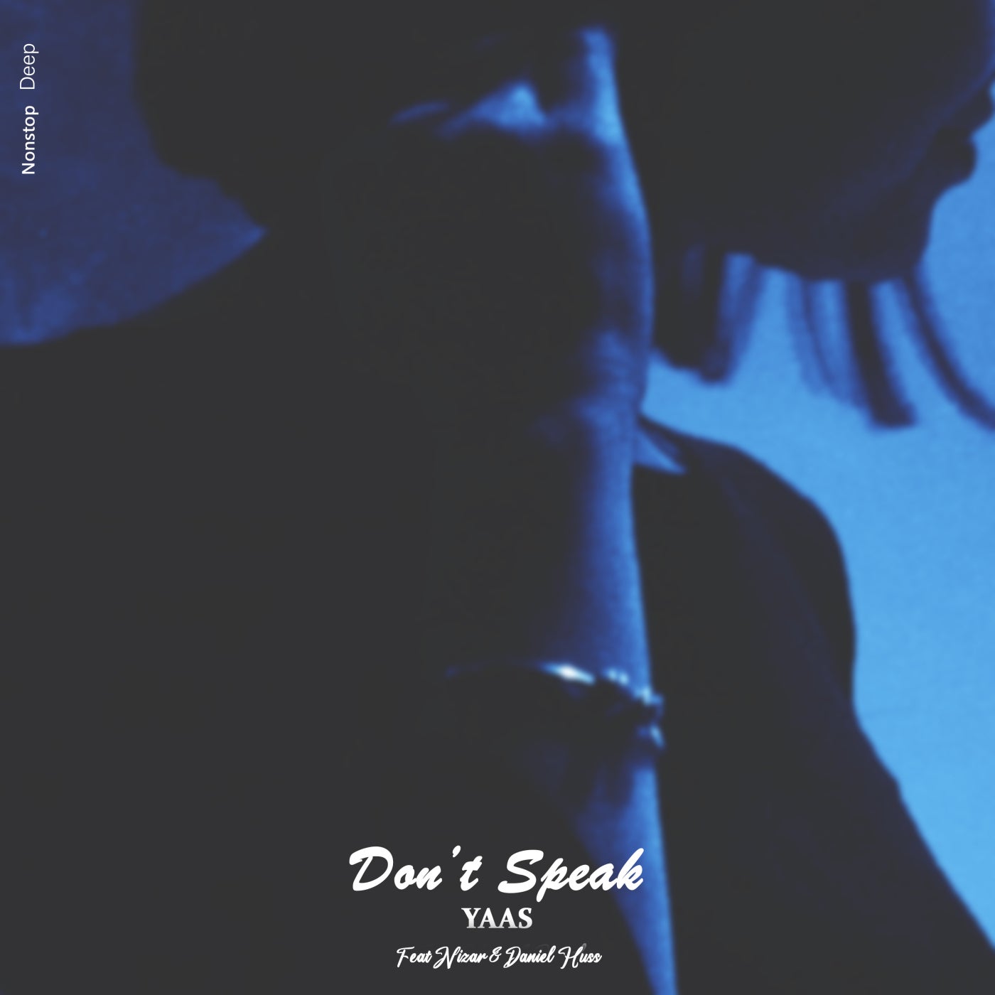 Don't Speak