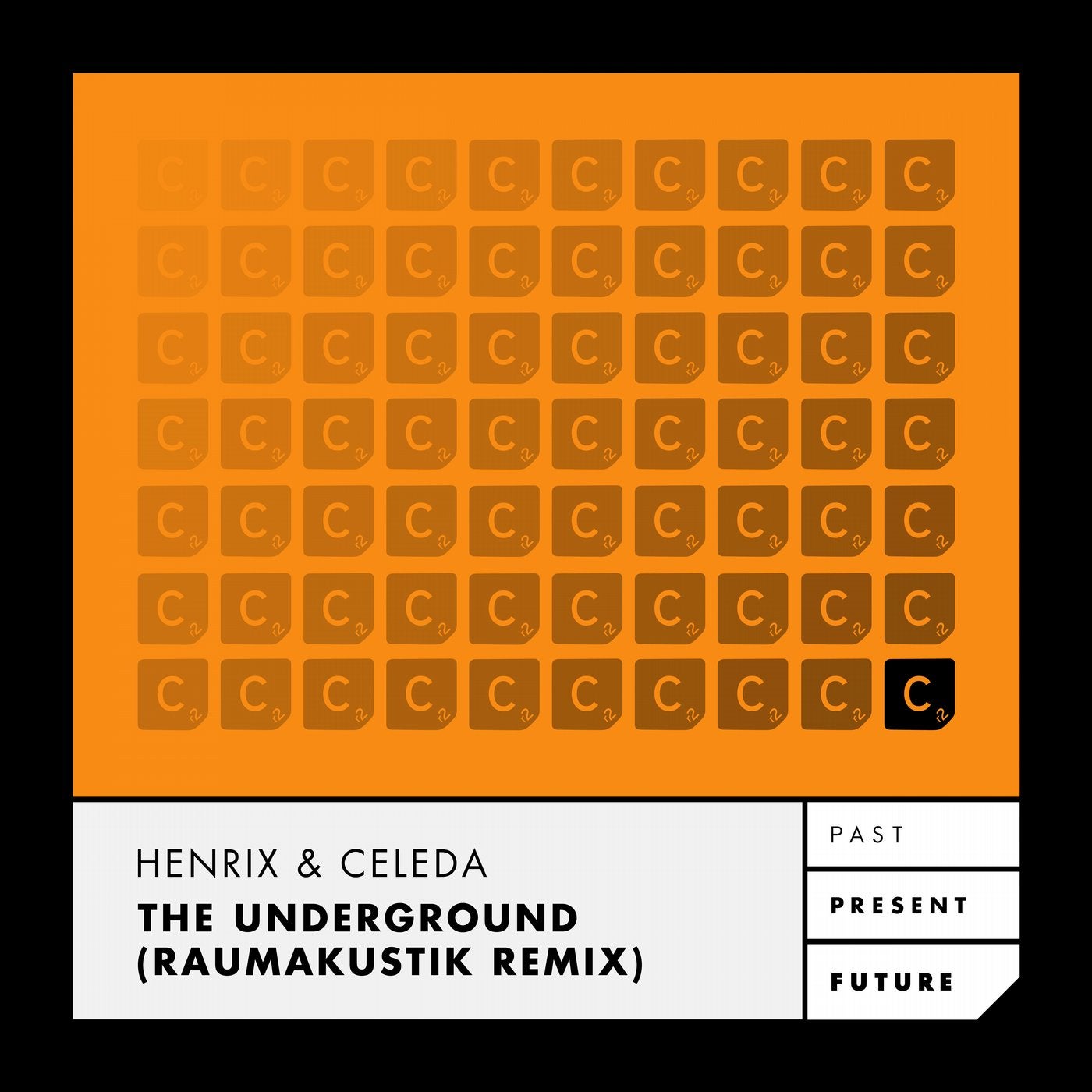 The Underground - Raumakustik Remix
