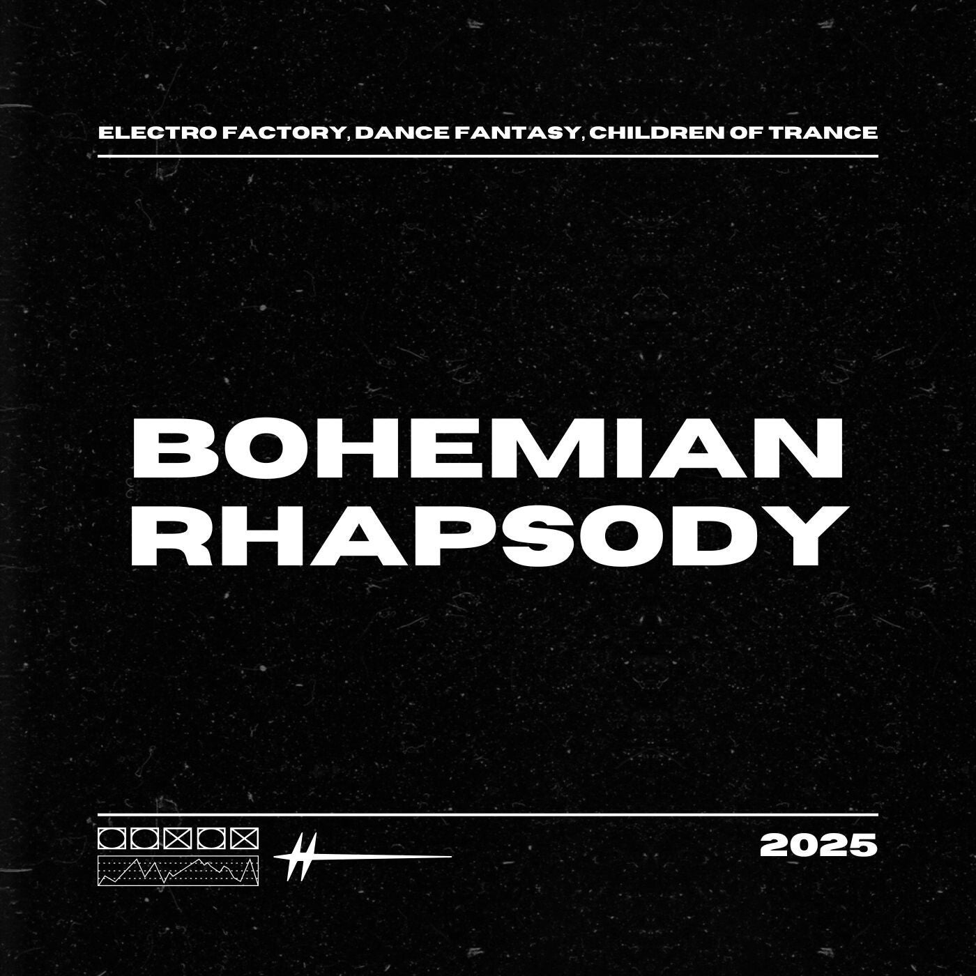Bohemian Rhapsody (Trance)