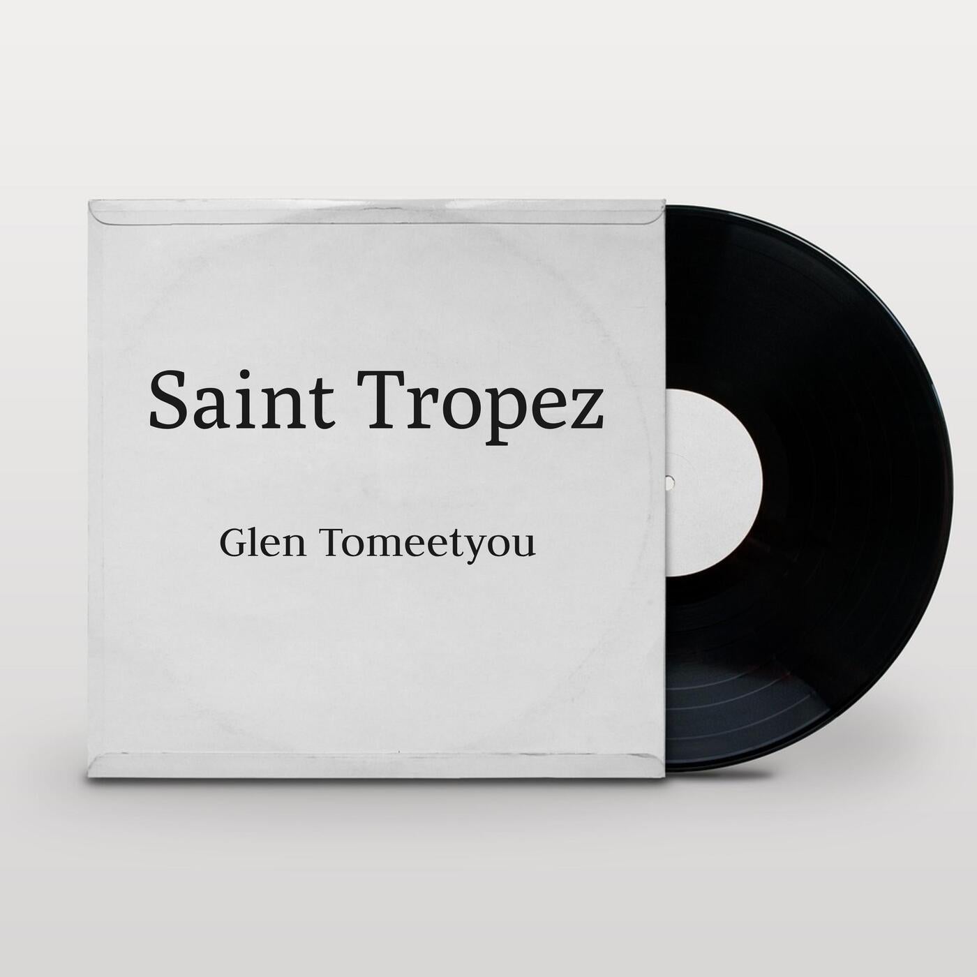 saint tropez