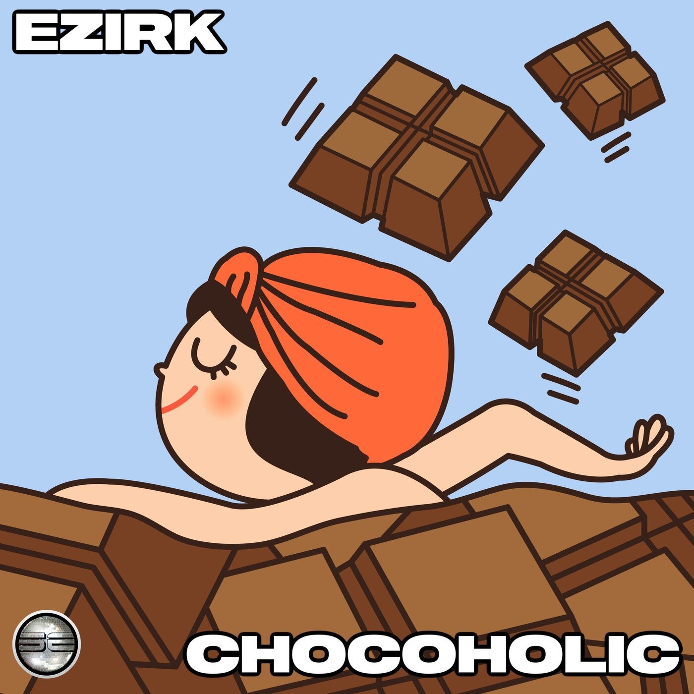 Chocoholic