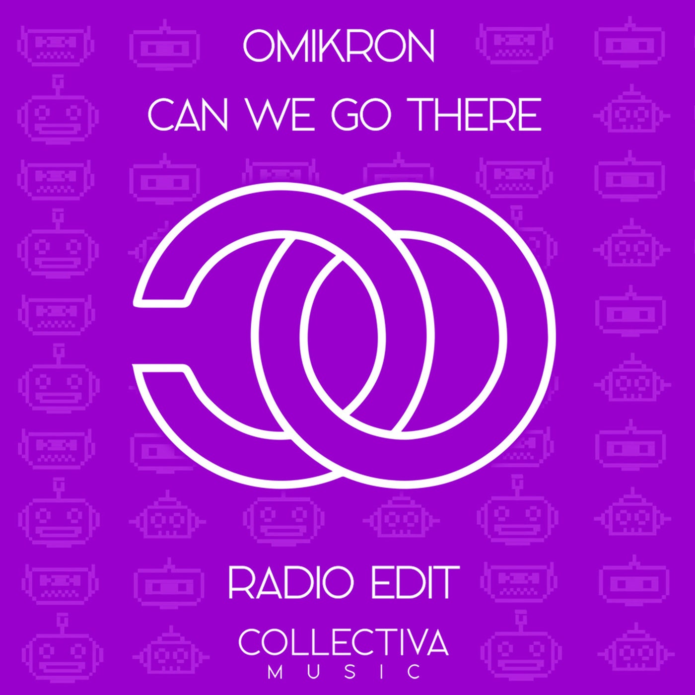 Can We Go There (Radio Edit)