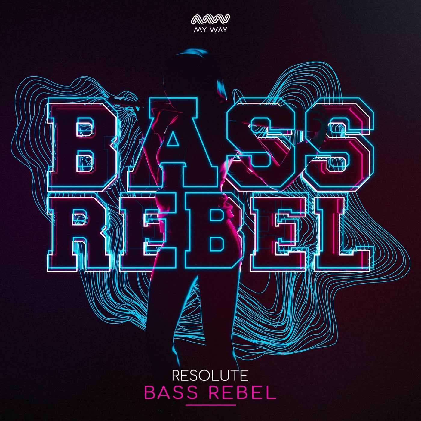 BASS REBEL - Extended Mix