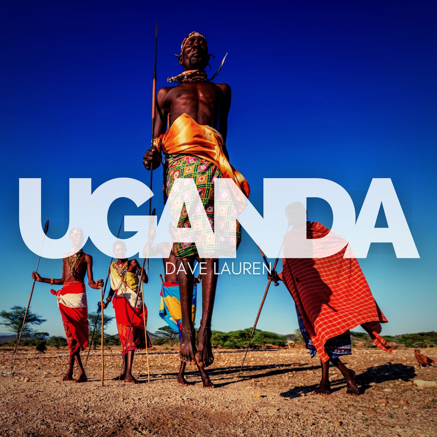 Uganda