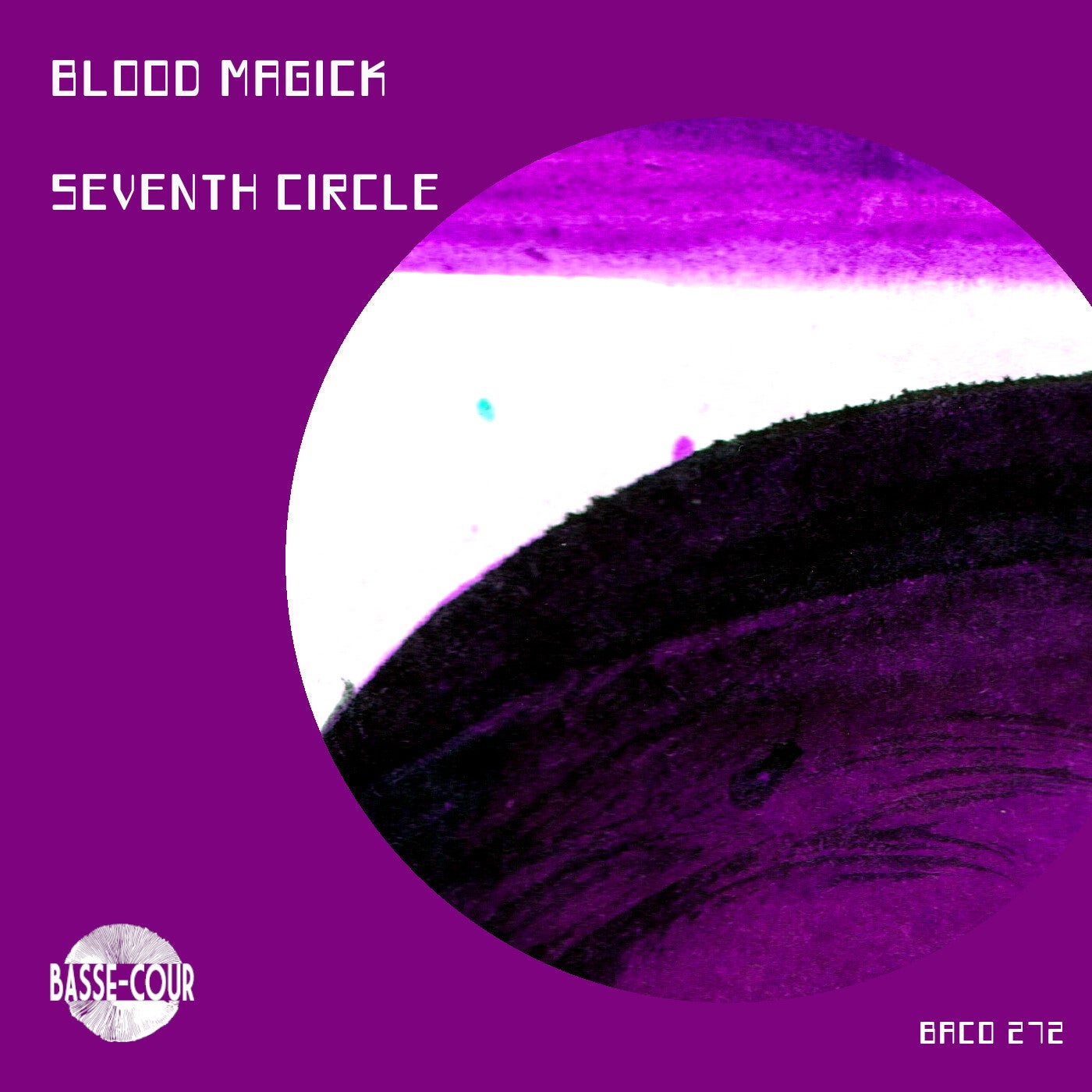 SEVENTH CIRCLE
