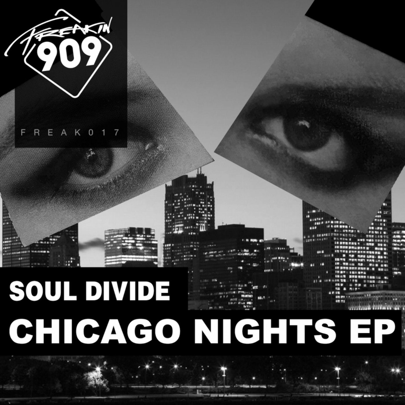 Chicago Nights EP