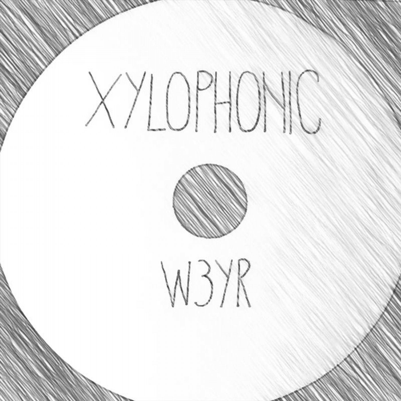 xylophonic