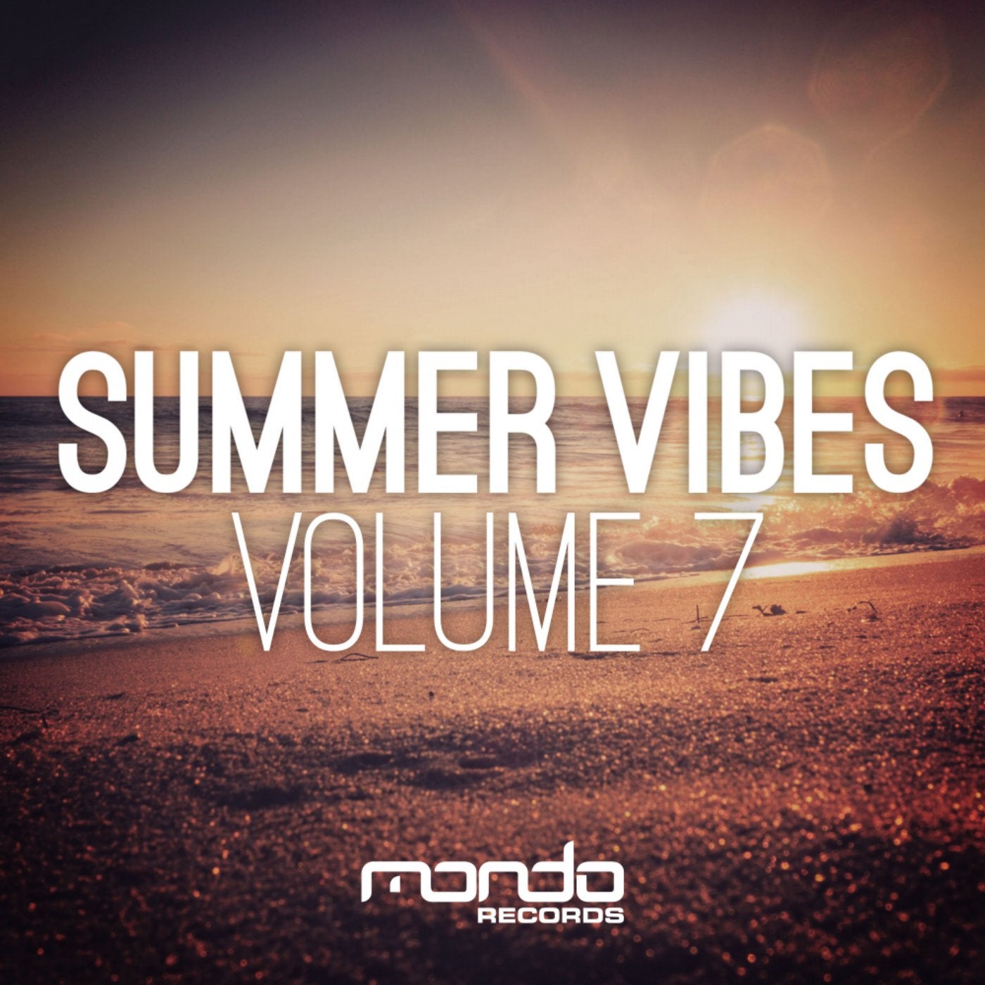 Summer Vibes, Vol. 7