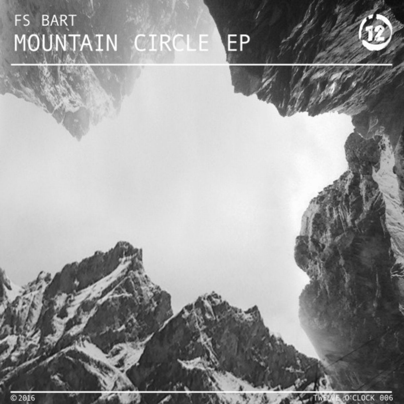 Mountain Circle