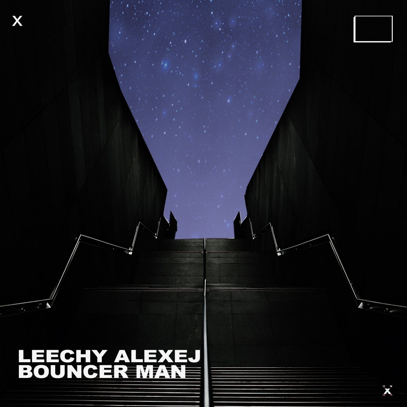 Bouncer Man