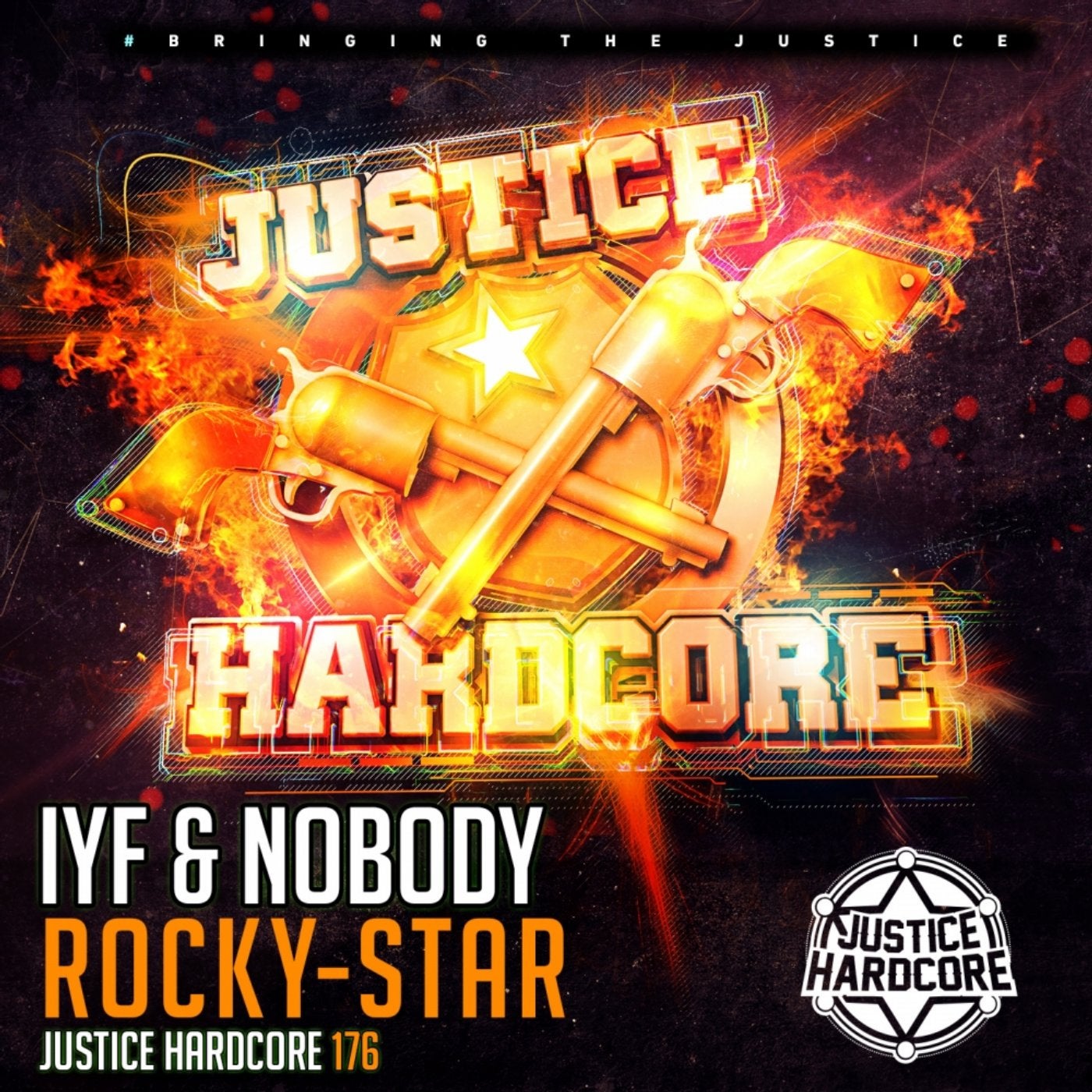 IYF & Nobody