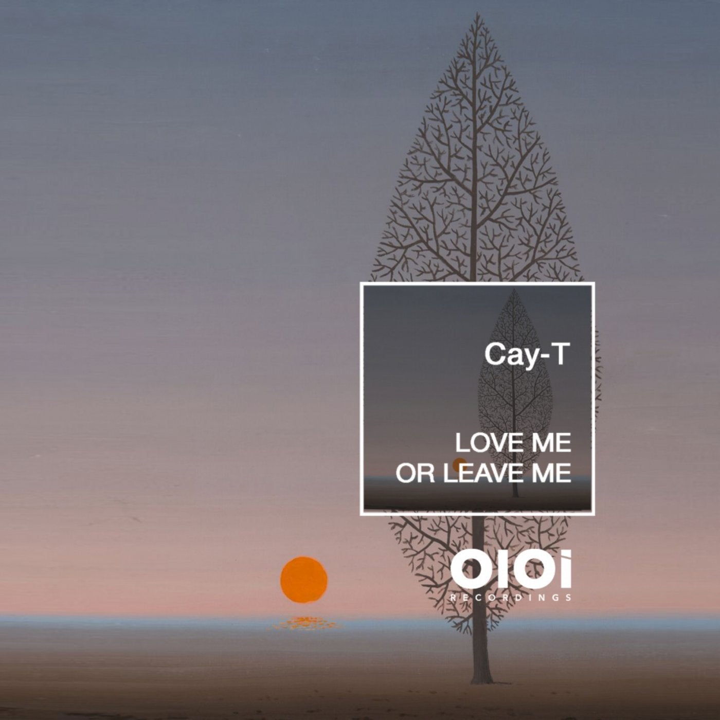 Love Me Or Leave Me