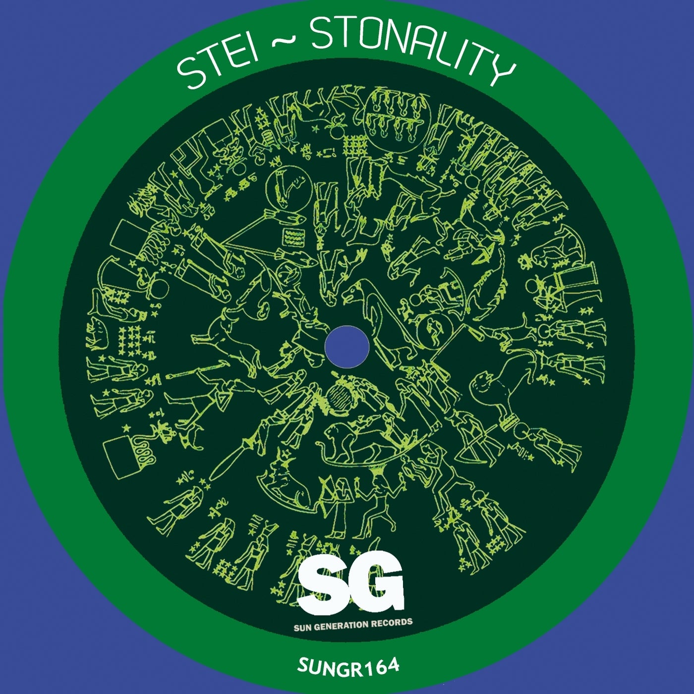 Stonality