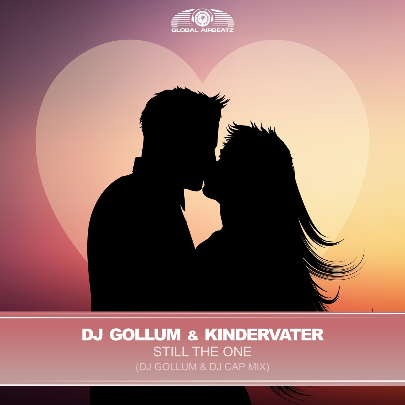 Still the One (DJ Gollum & DJ Cap Extended Mix)