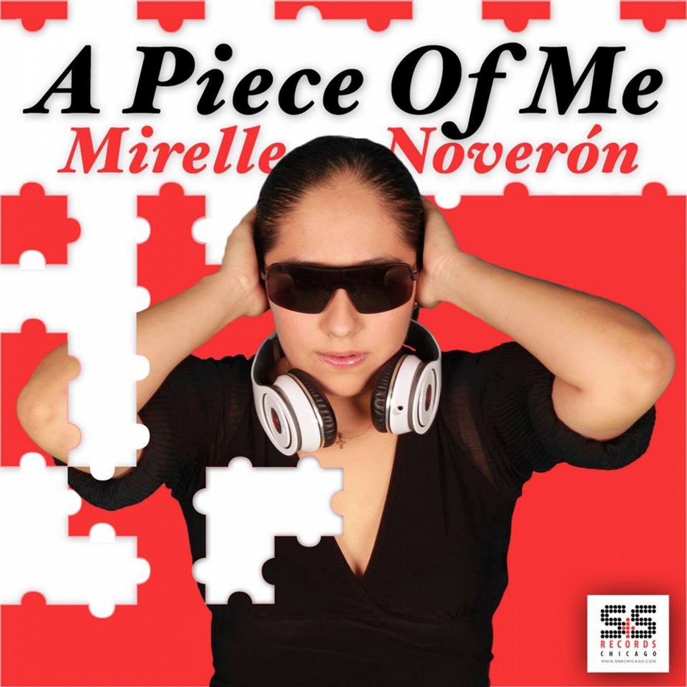 Piece of me. Диджей Mirelle. Piece of me картинки.