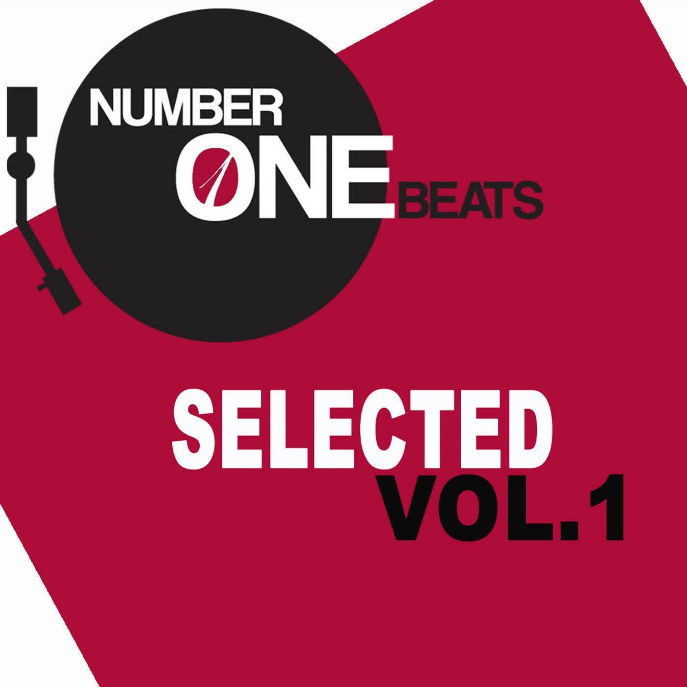 NumberOneBeats Selected, Vol. 1