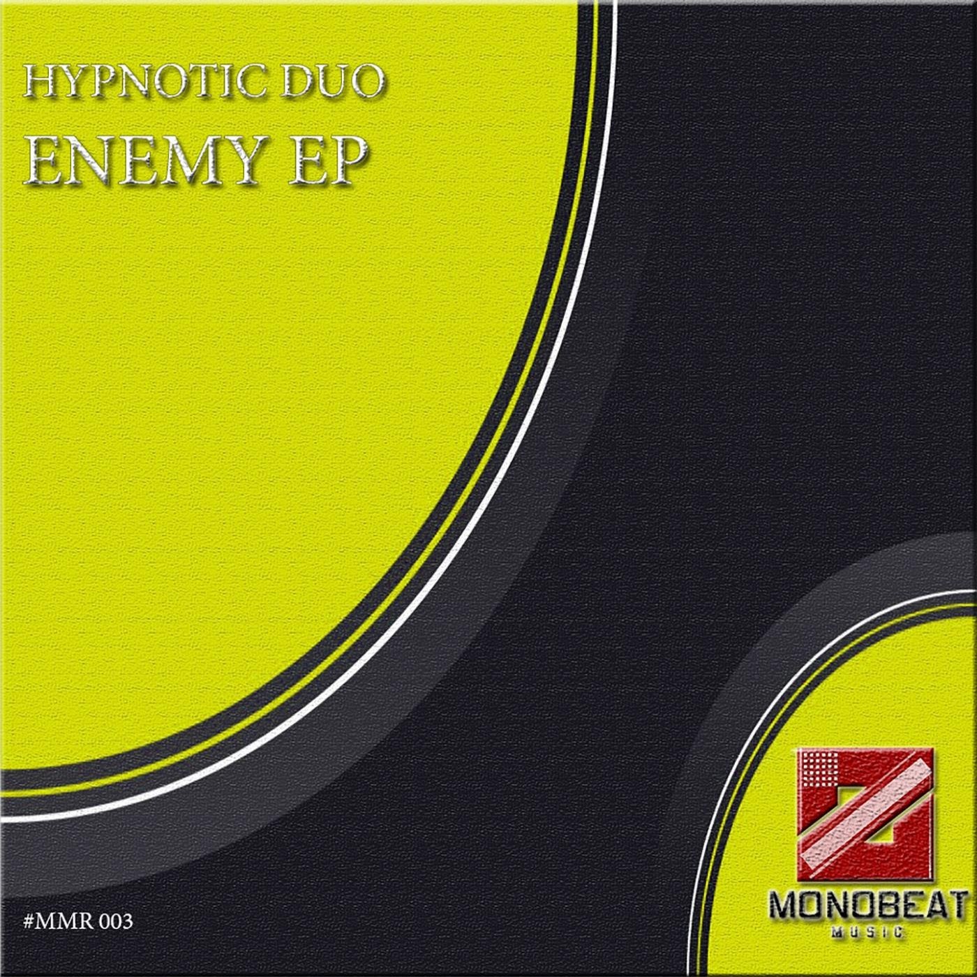 Enemy EP