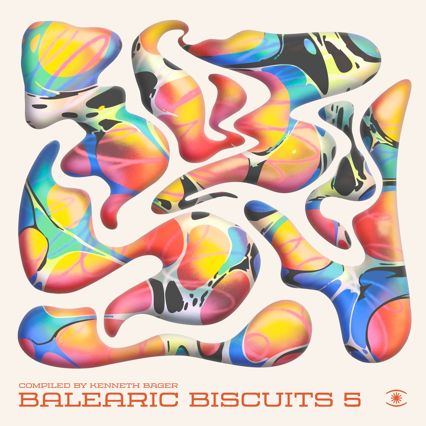 VA – Balearic Biscuits Vol. 5, Pt. 3 zzzcd0349c VA – Balearic Biscuits Vol. 5, Pt. 3 zzzcd0349c