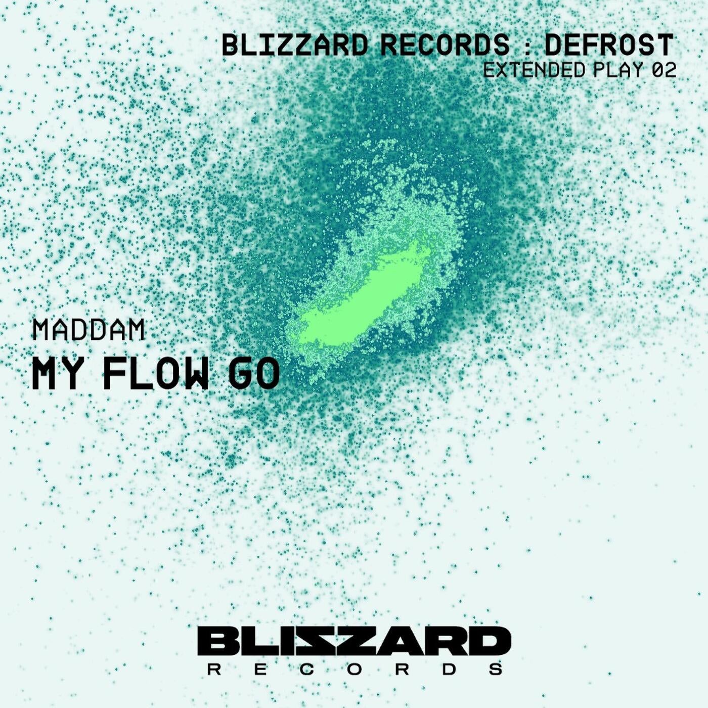 My Flow Go