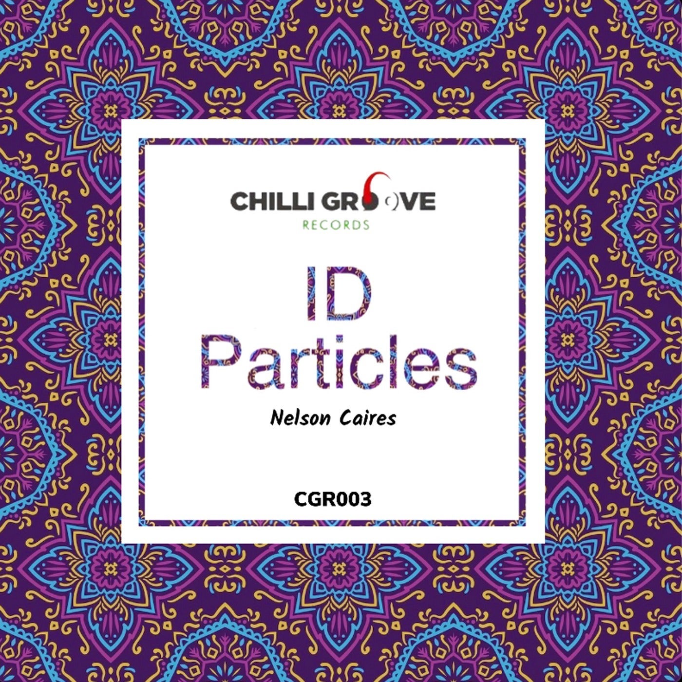 ID Particles