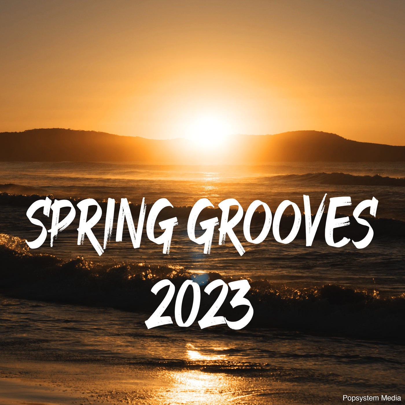 Spring Grooves 2023