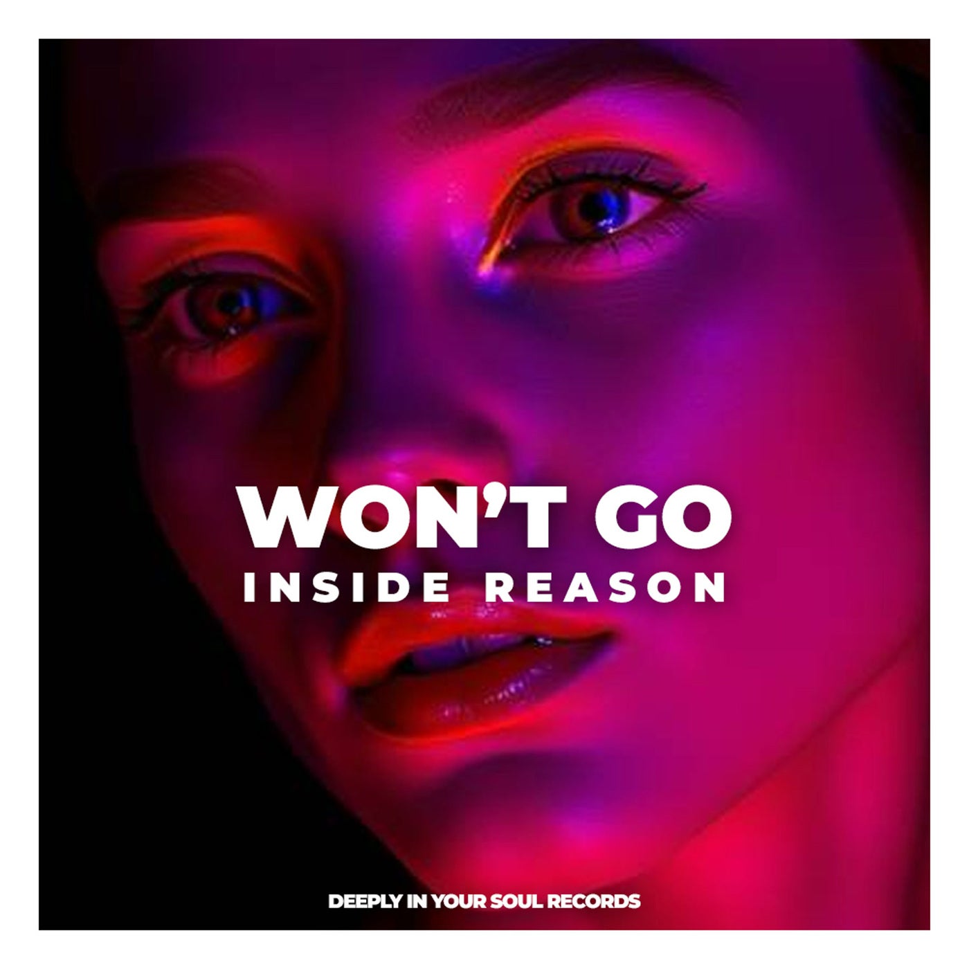 Won't Go