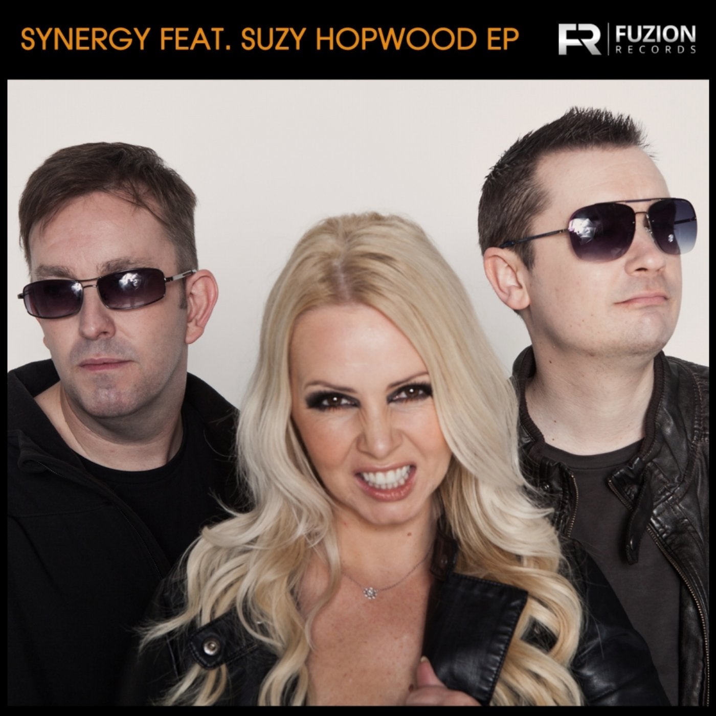 Suzy Hopwood EP