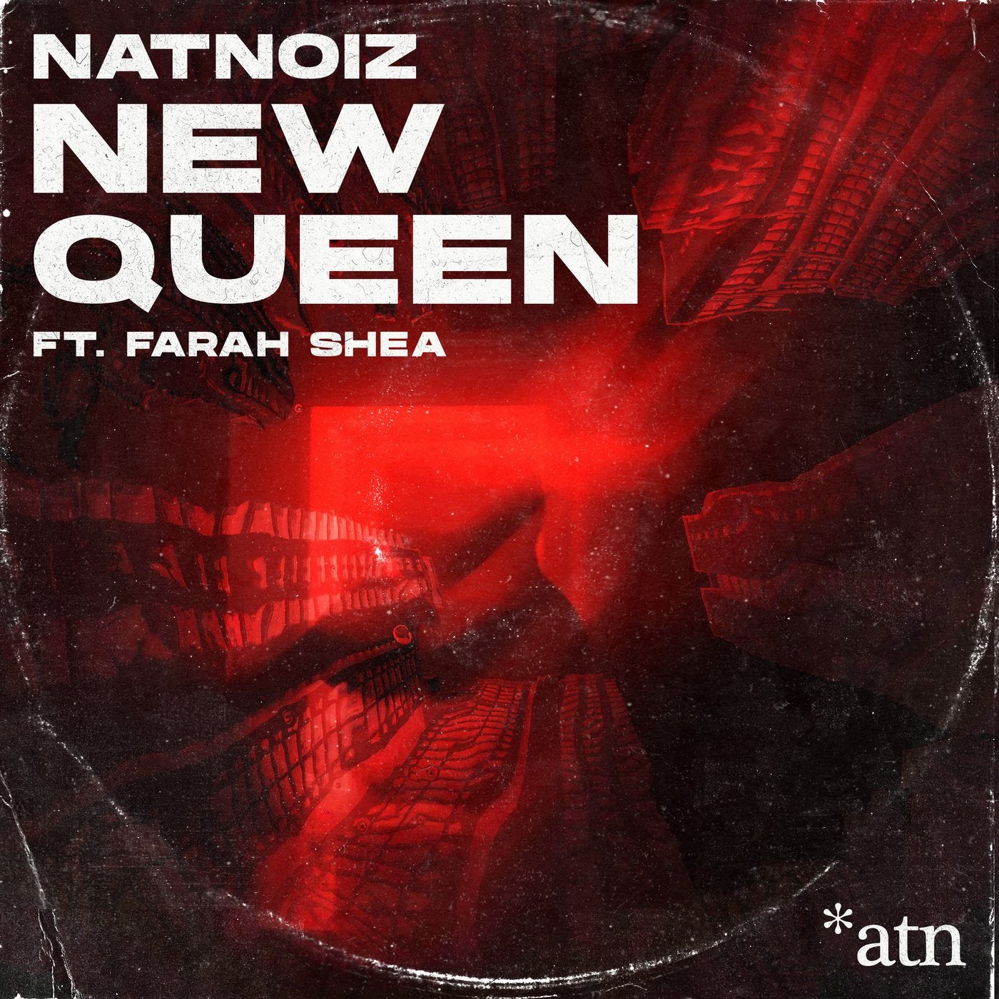 New Queen (feat. Farah Shea)