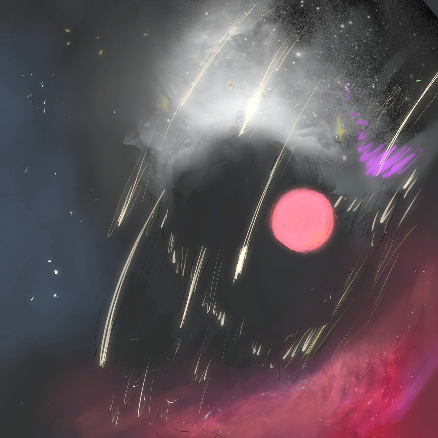 Under the Full Moon