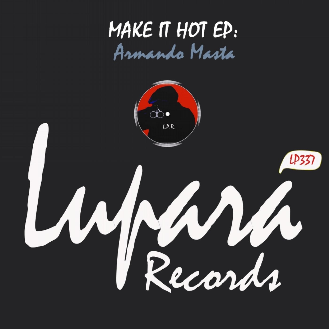 Make It Hot EP