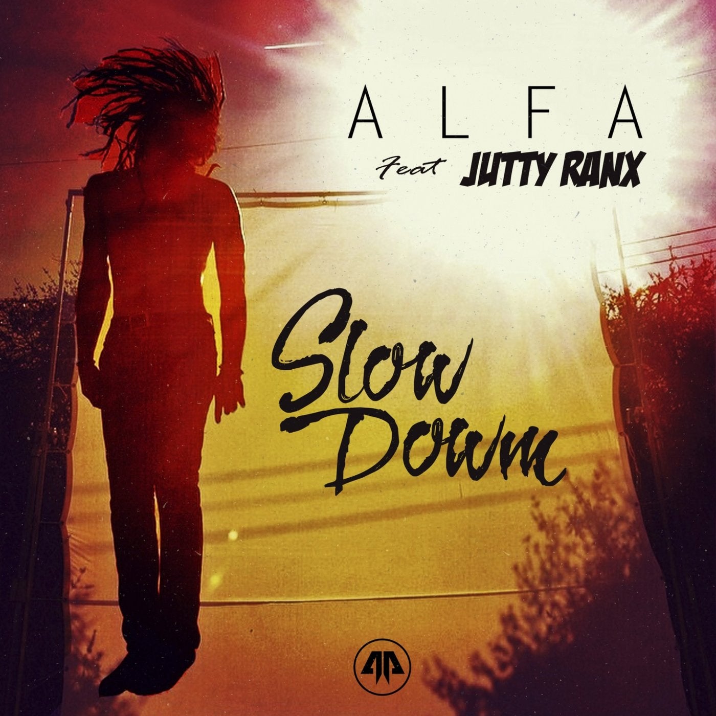 Slow Down (feat. Jutty Ranx) [Extended Club Mix]