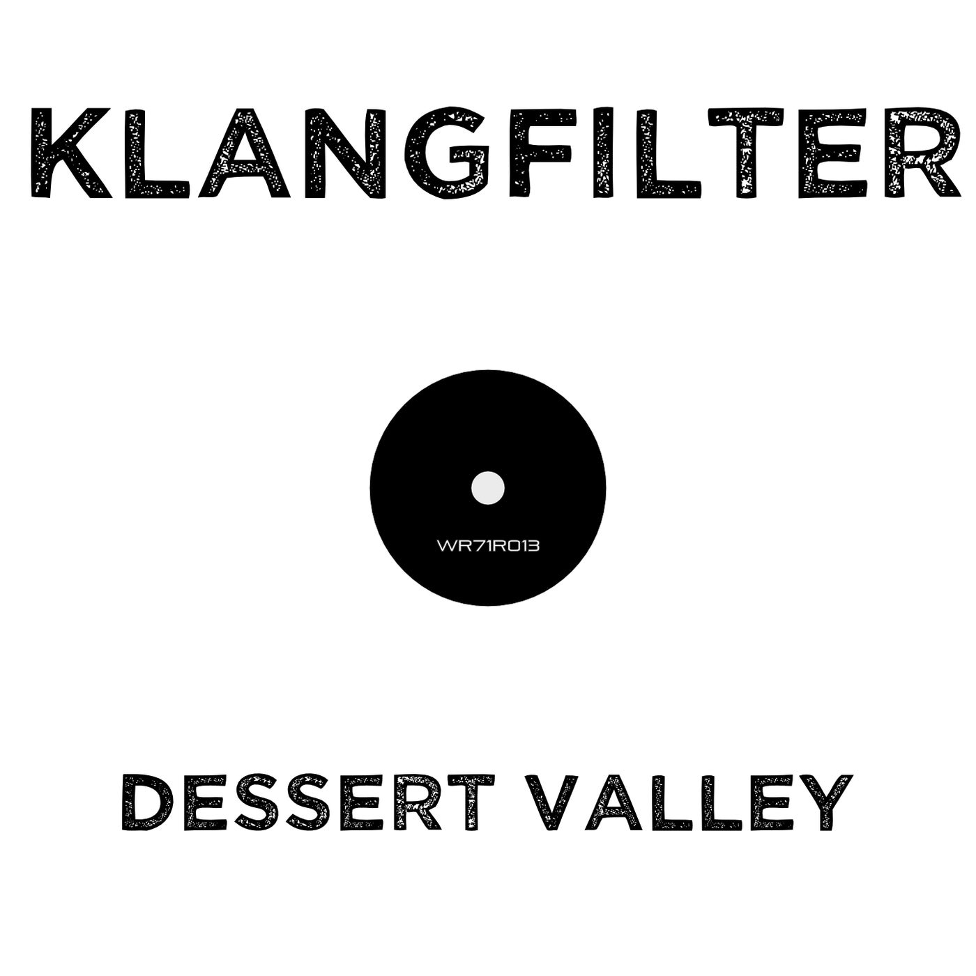 Dessert Valley