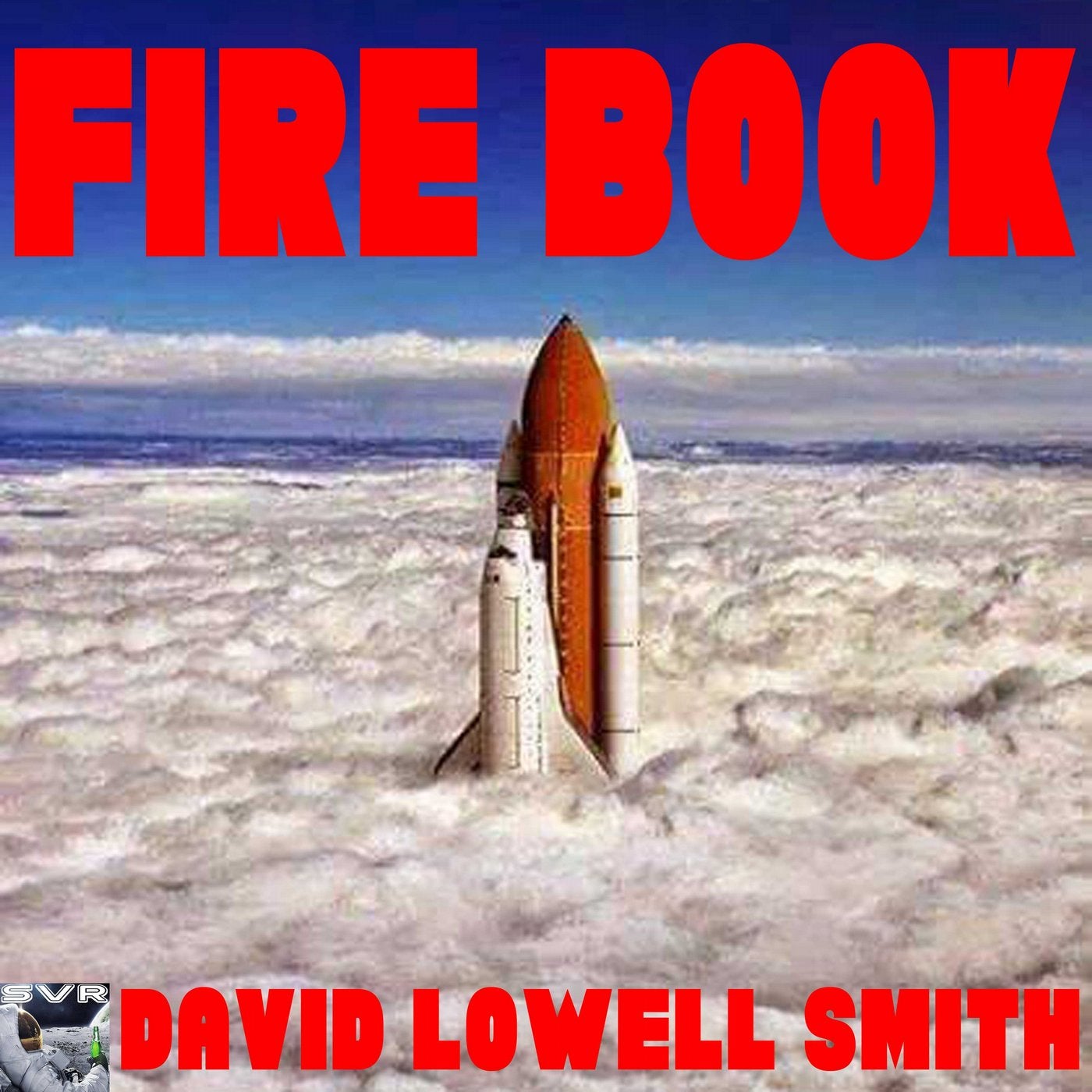 Fire Book