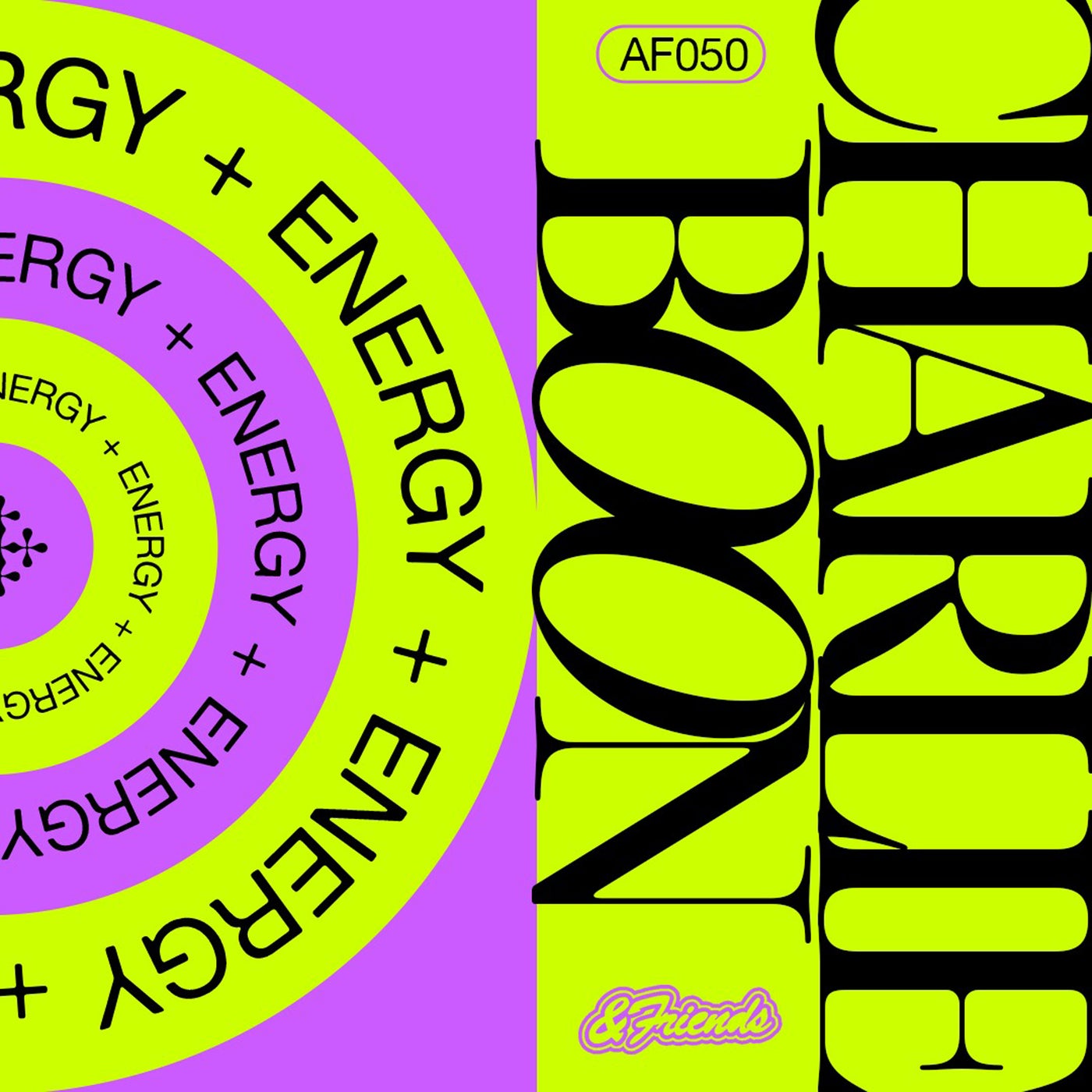 Energy (Extended Mix)