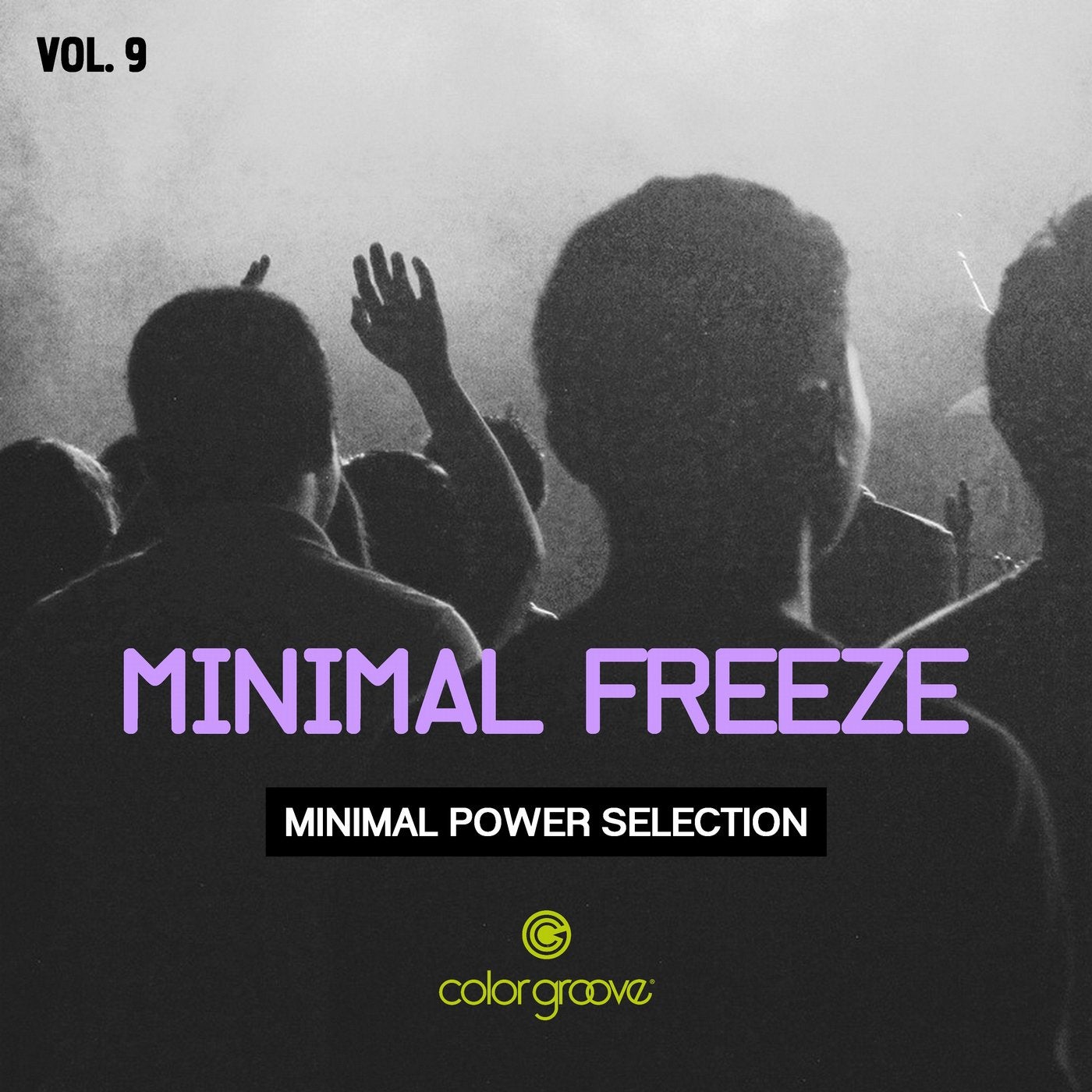 Minimal Freeze, Vol. 9 (Minimal Power Selection)