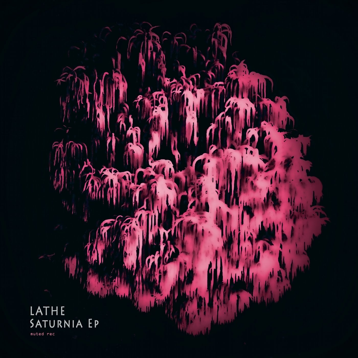 SATURNIA EP