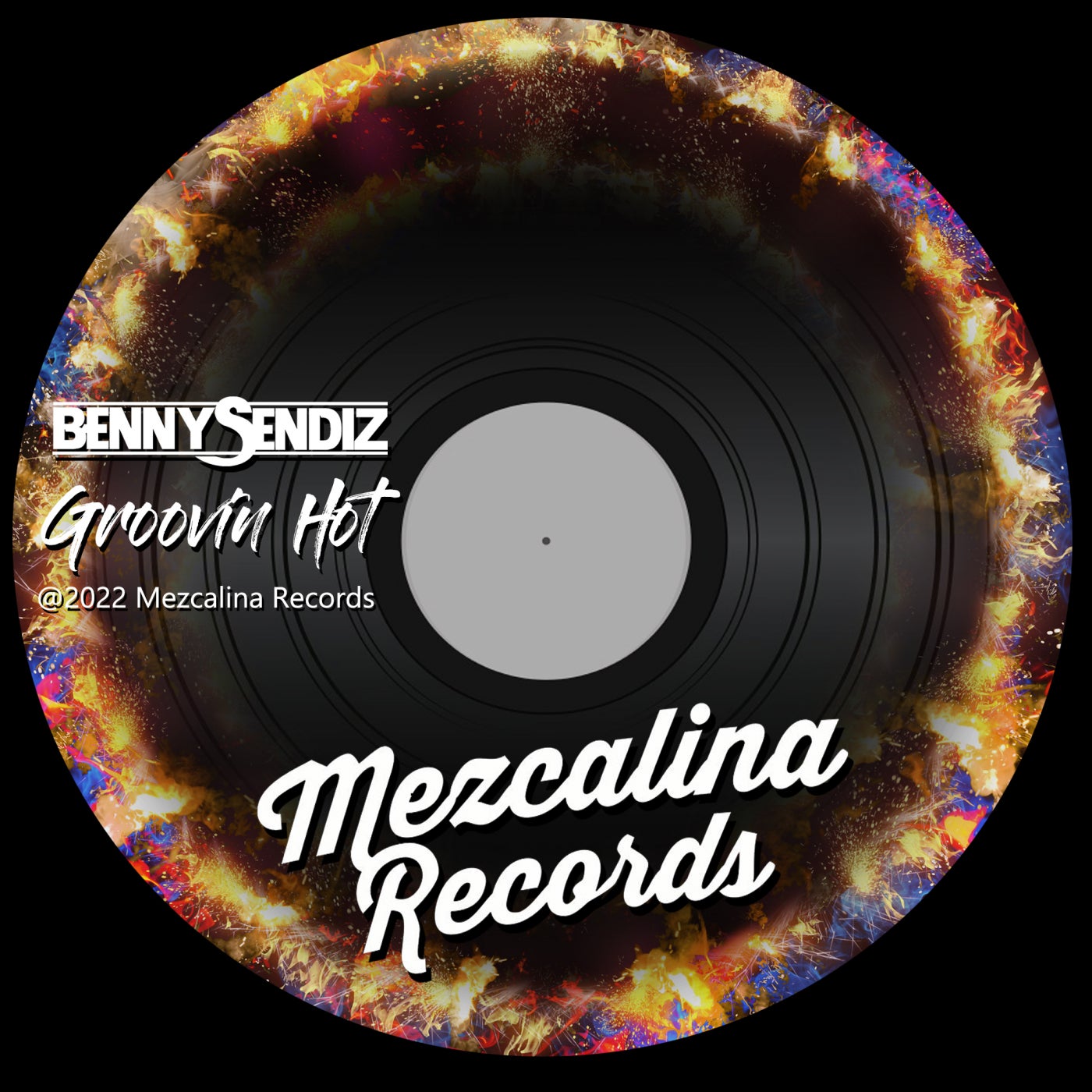 Groovin Hot